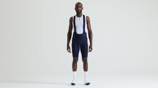 Specialized Men's Prime SWAT Bib Shorts - Dark Navy