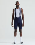 Specialized Men's Prime SWAT Bib Shorts - Dark Navy