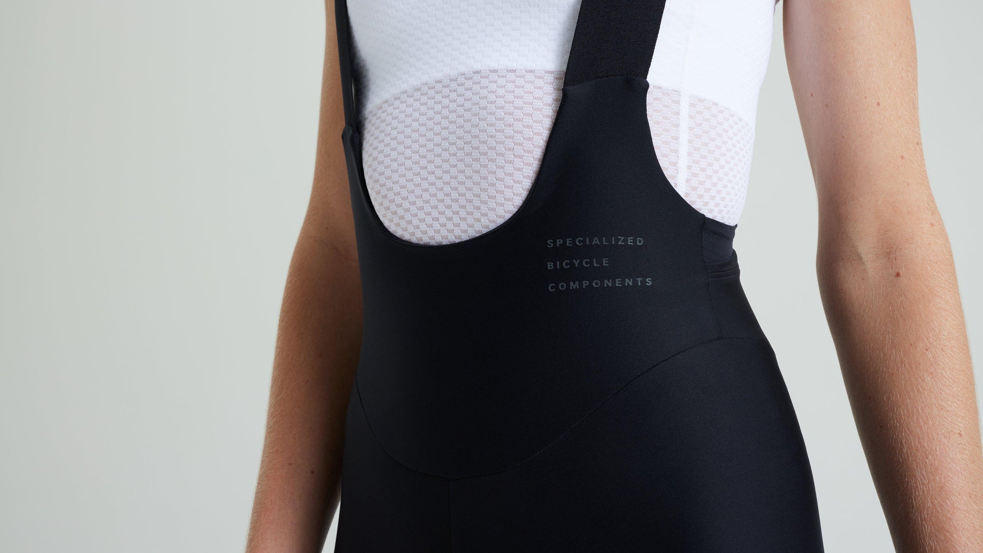 Specialized Women's Prime SWAT Bib Shorts - Black