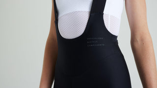 Specialized Women's Prime SWAT Bib Shorts - Black