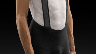 Specialized Men's S-Works Race Bib Short - Black