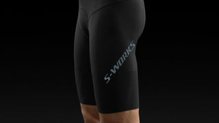 Specialized Men's S-Works Race Bib Short - Black