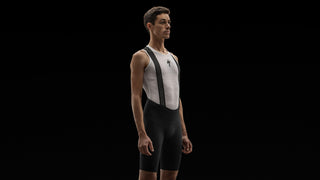 Specialized Men's S-Works Race Bib Short - Black