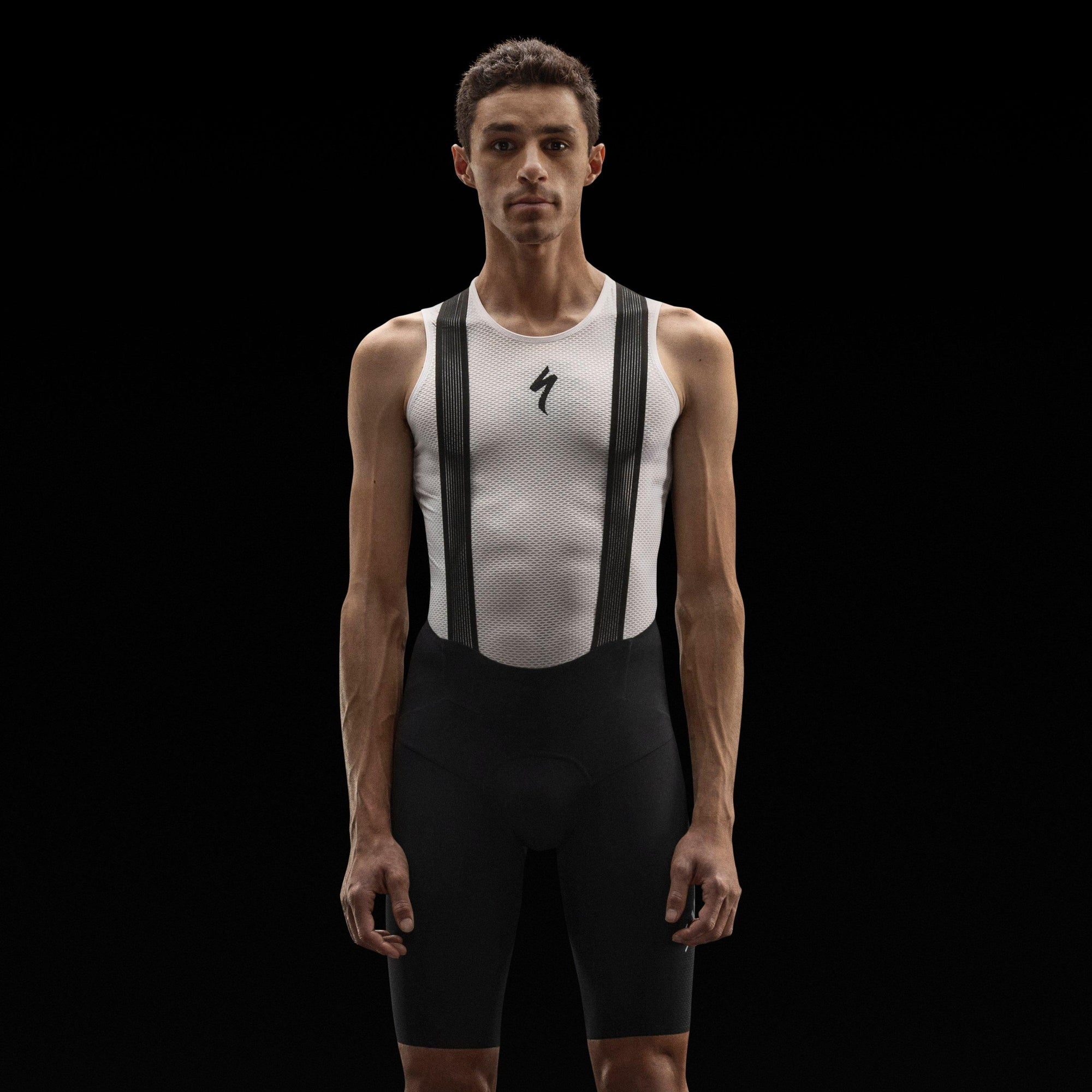 Specialized Men's S-Works Race Bib Short - Black