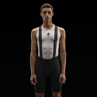 Specialized Men's S-Works Race Bib Short - Black