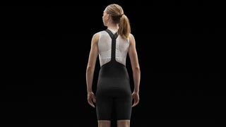 Specialized Women's S-Works Race Bib Short - Black