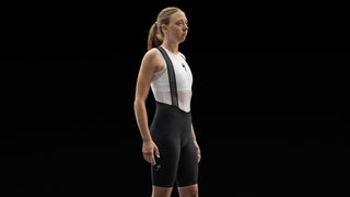 Specialized Women's S-Works Race Bib Short - Black