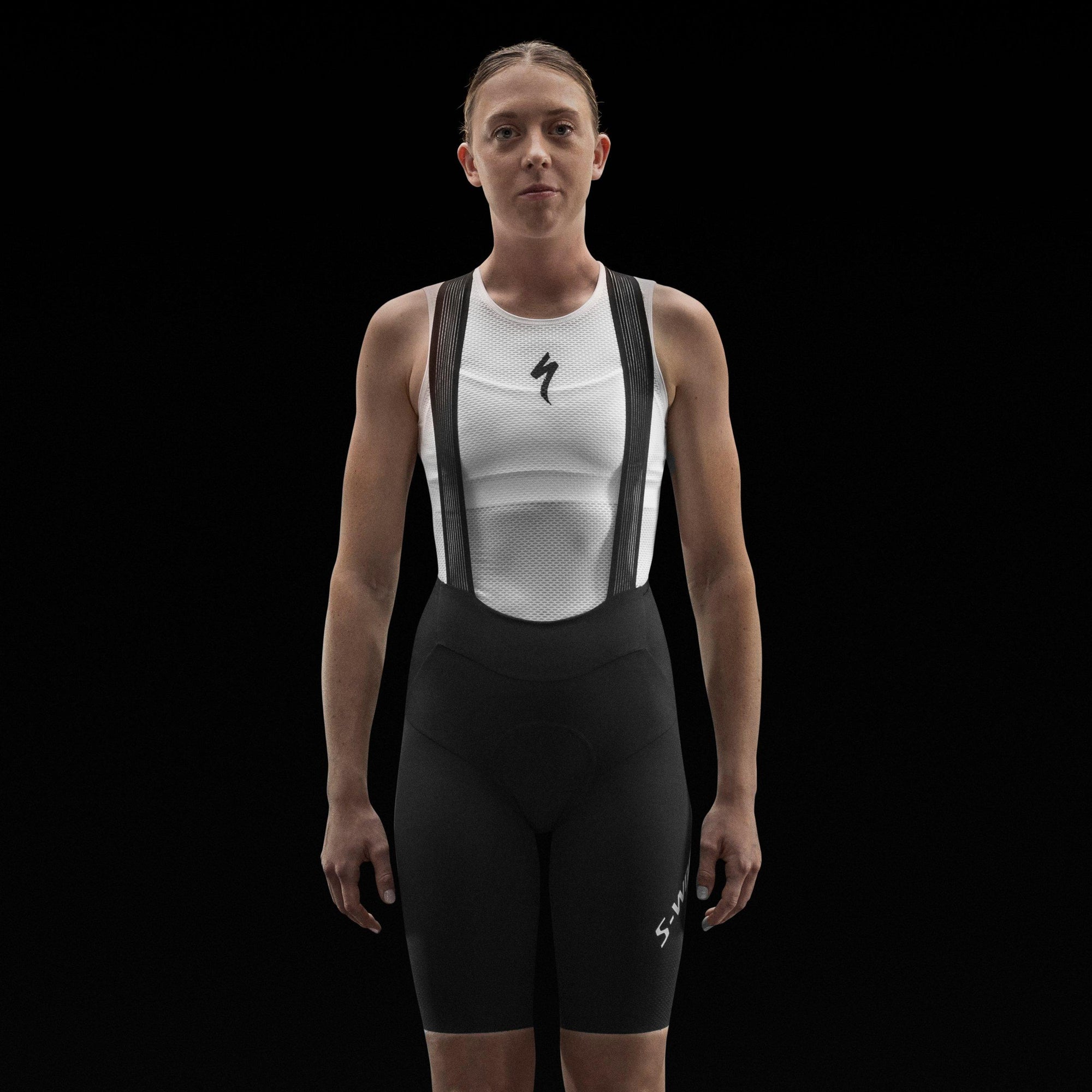 Specialized Women's S-Works Race Bib Short - Black