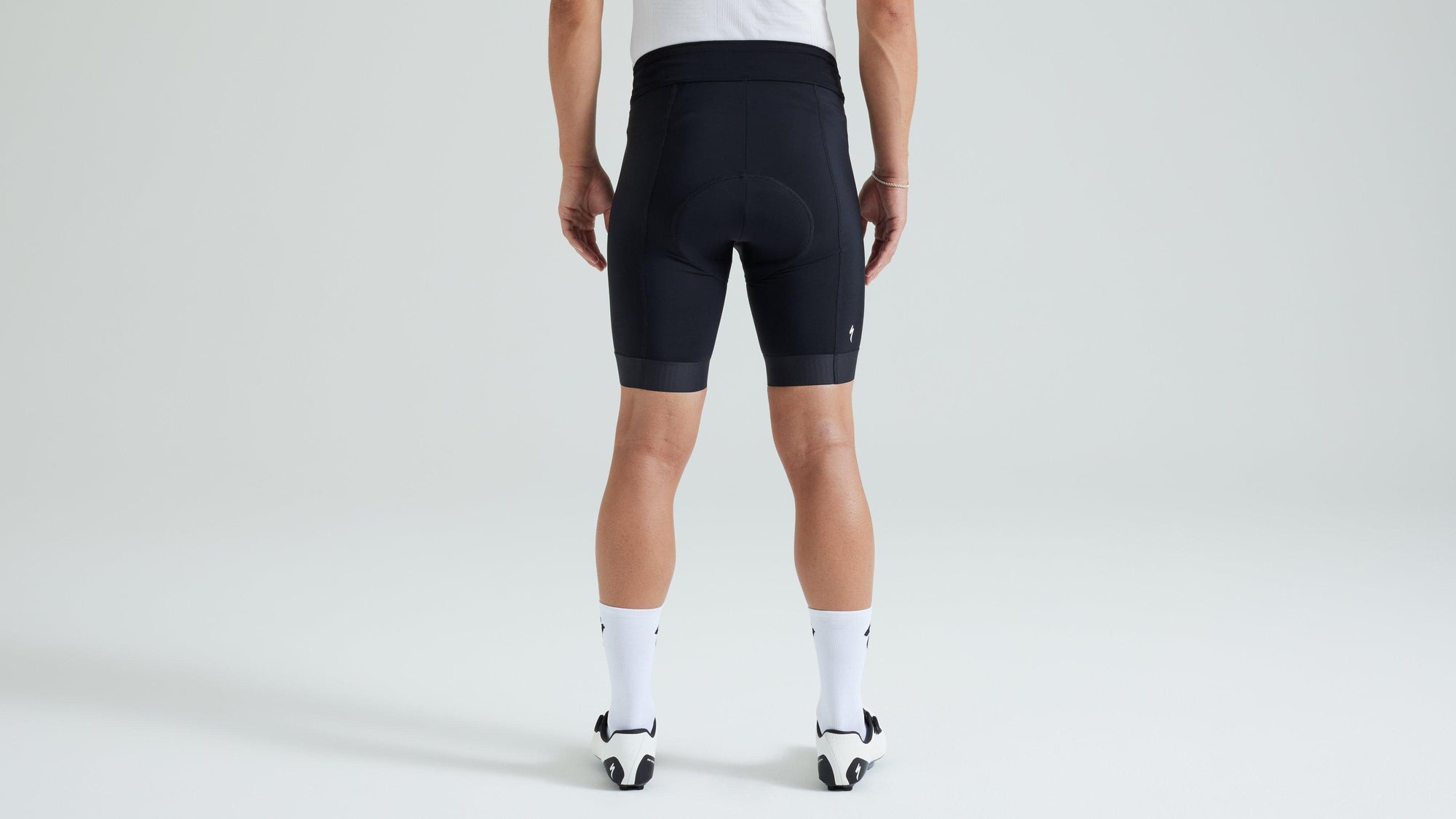 Specialized Men's Foundation Shorts - Black