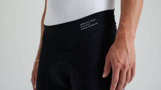 Specialized Men's Foundation Shorts - Black