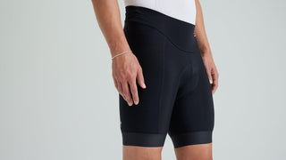 Specialized Men's Foundation Shorts - Black