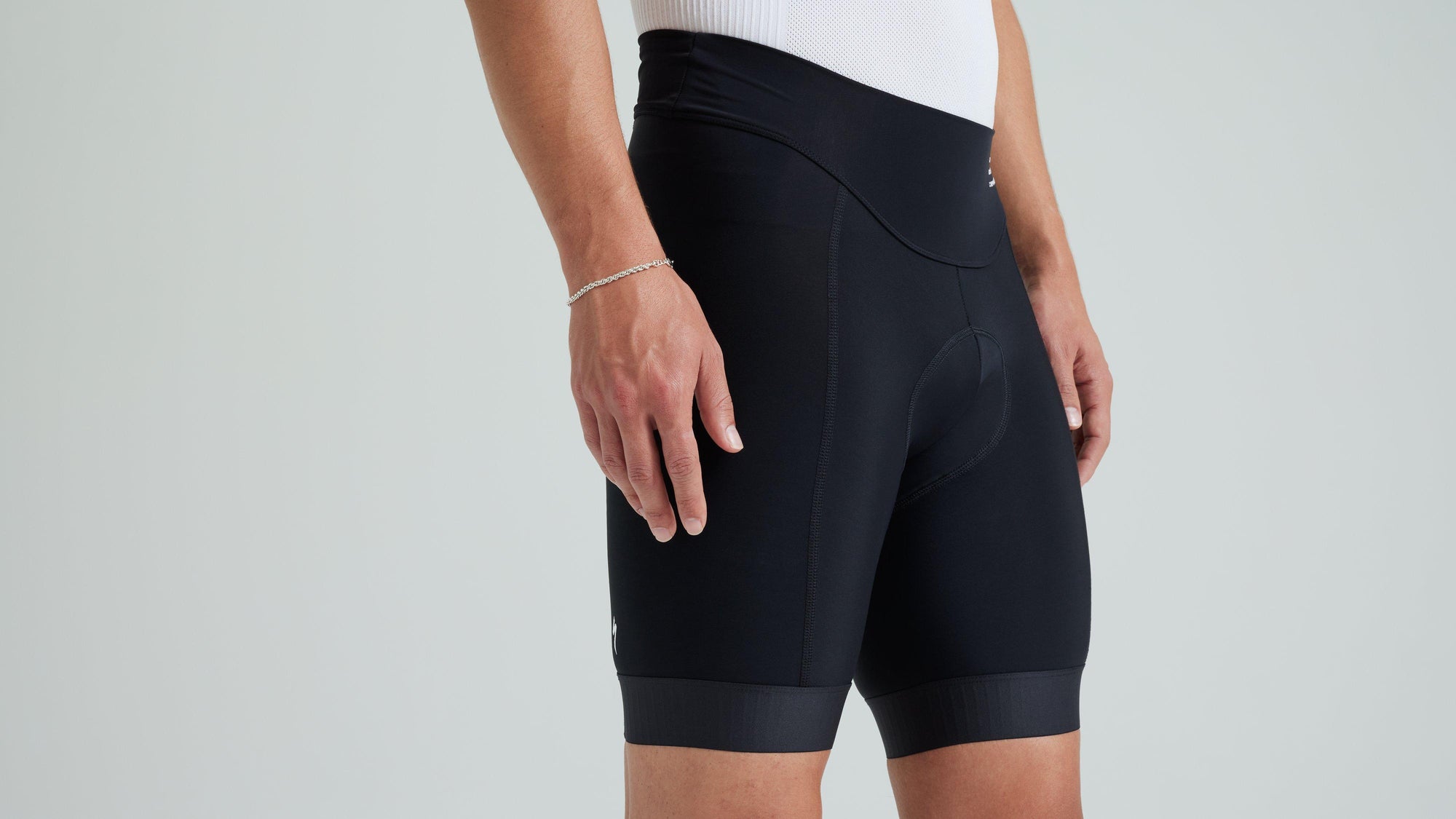 Specialized Men's Foundation Shorts - Black