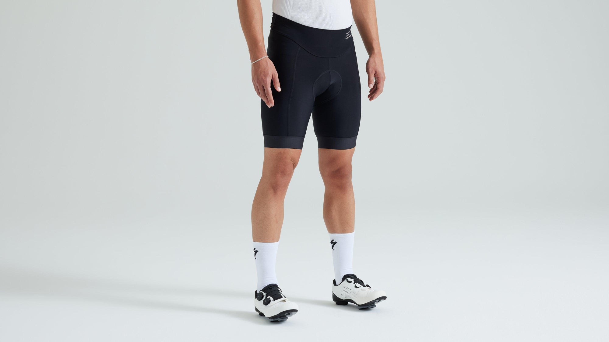 Specialized Men's Foundation Shorts - Black