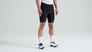 Specialized Men's Foundation Shorts - Black
