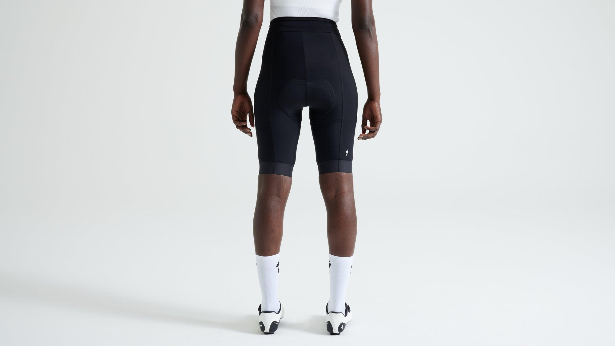 Specialized Women's Foundation Shorts - Black