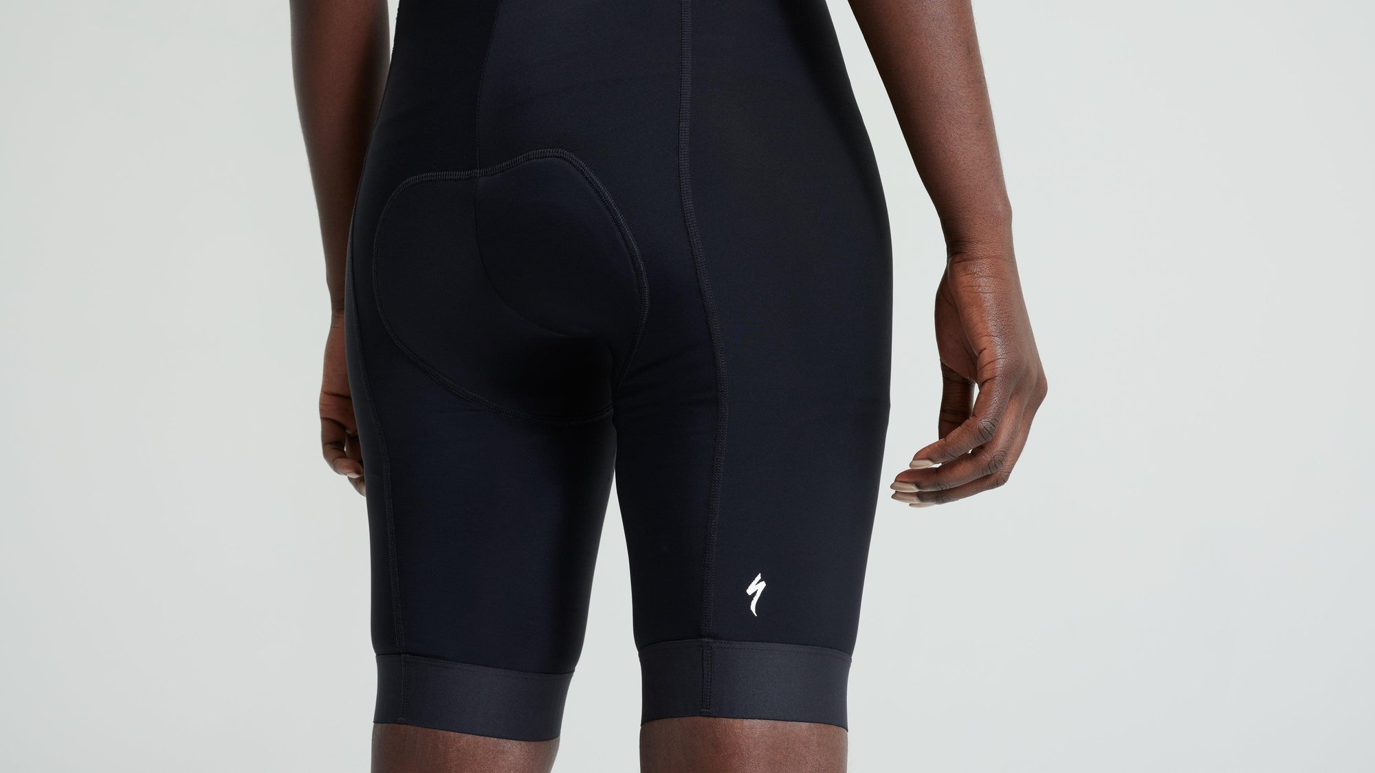 Specialized Women's Foundation Shorts - Black