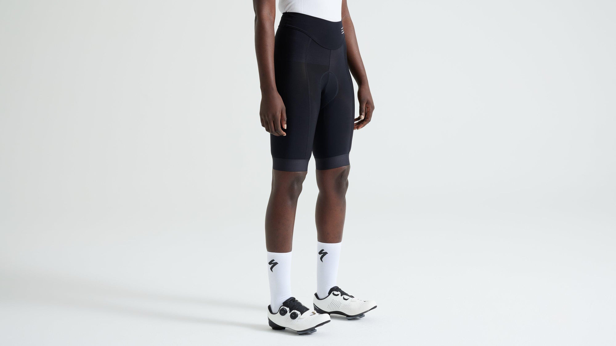 Specialized Women's Foundation Shorts - Black