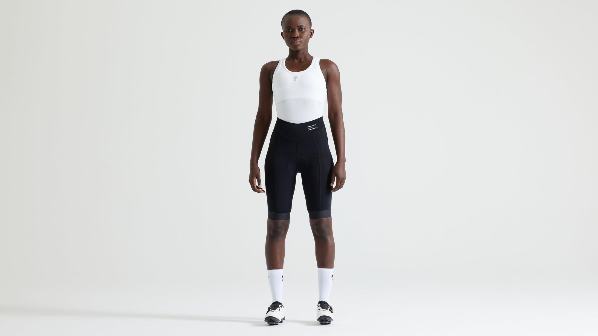 Specialized Women's Foundation Shorts - Black