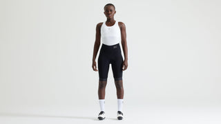 Specialized Women's Foundation Shorts - Black