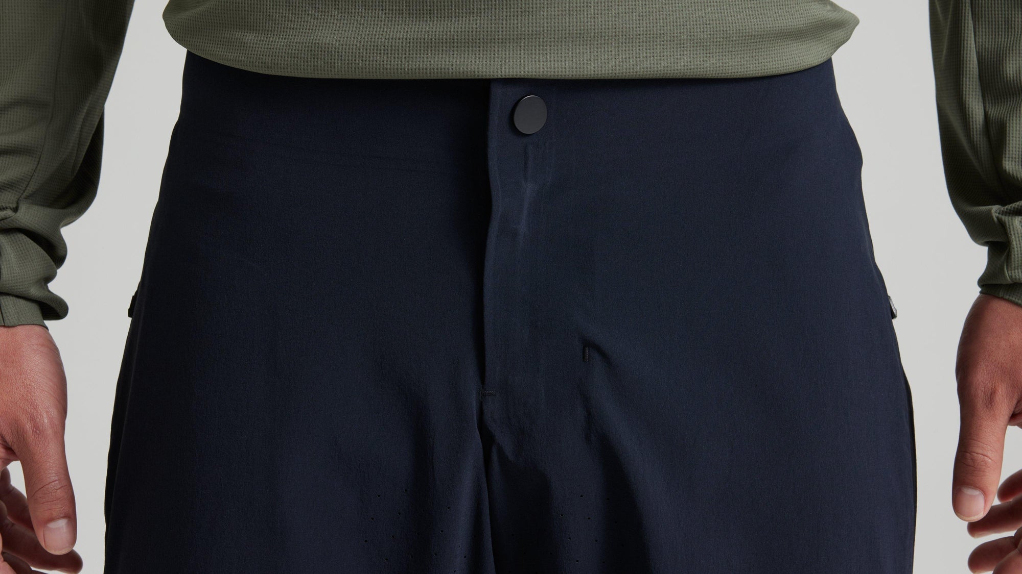 Specialized Men's Gravity Training Shorts - Black