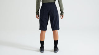 Specialized Women's Gravity Training Shorts - Black