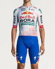 Specialized Red Bull - BORA - hansgrohe TdF Race Bib Short - Red Bull Tdf Blue
