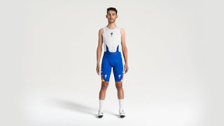 Specialized Red Bull - BORA - hansgrohe TdF Race Bib Short - Red Bull Tdf Blue