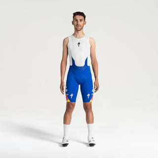 Specialized Red Bull - BORA - hansgrohe TdF Race Bib Short - Red Bull Tdf Blue