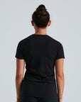 Specialized Women's S-Logo T-Shirt - Black