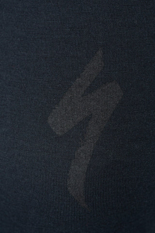 Specialized Women's S-Logo T-Shirt - Black