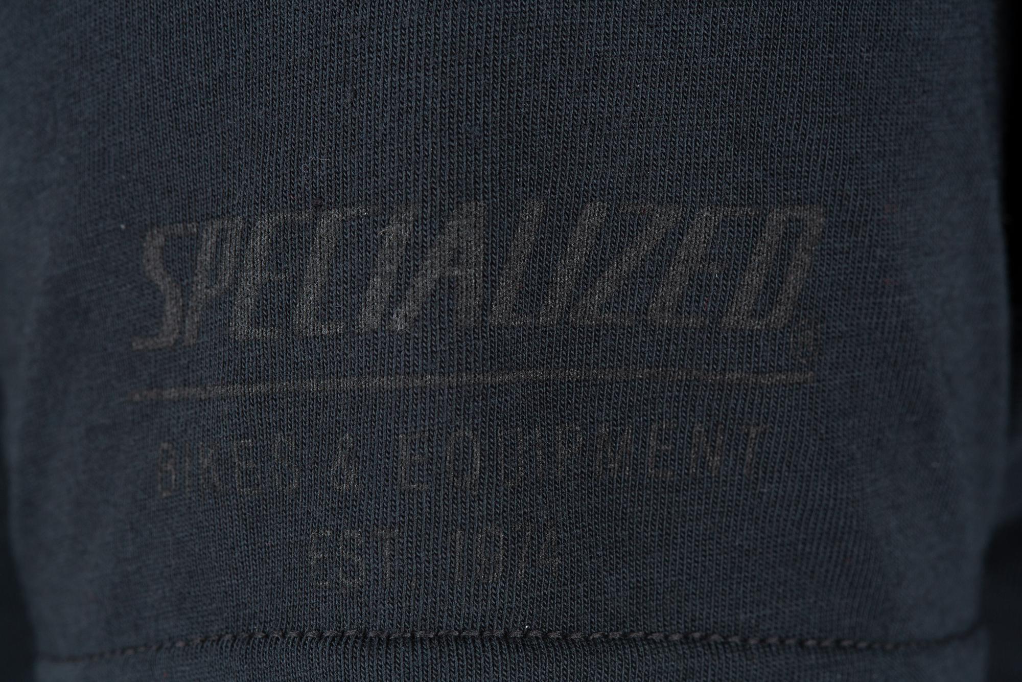 Specialized Women's S-Logo T-Shirt - Black