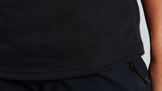 Specialized Women's S-Logo T-Shirt - Black