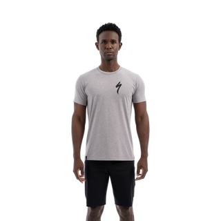 Specialized Men's T-Shirt - Charcoal