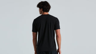 Specialized Men's Pocket Tee - Black