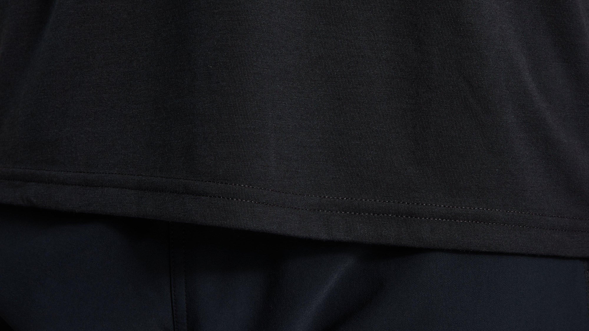 Specialized Men's Pocket Tee - Black