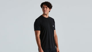 Specialized Men's Pocket Tee - Black