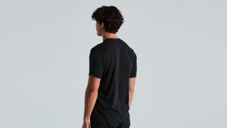 Specialized Men's Pocket Tee - Black