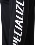 Specialized Men's Long Sleeve T-Shirt - Black