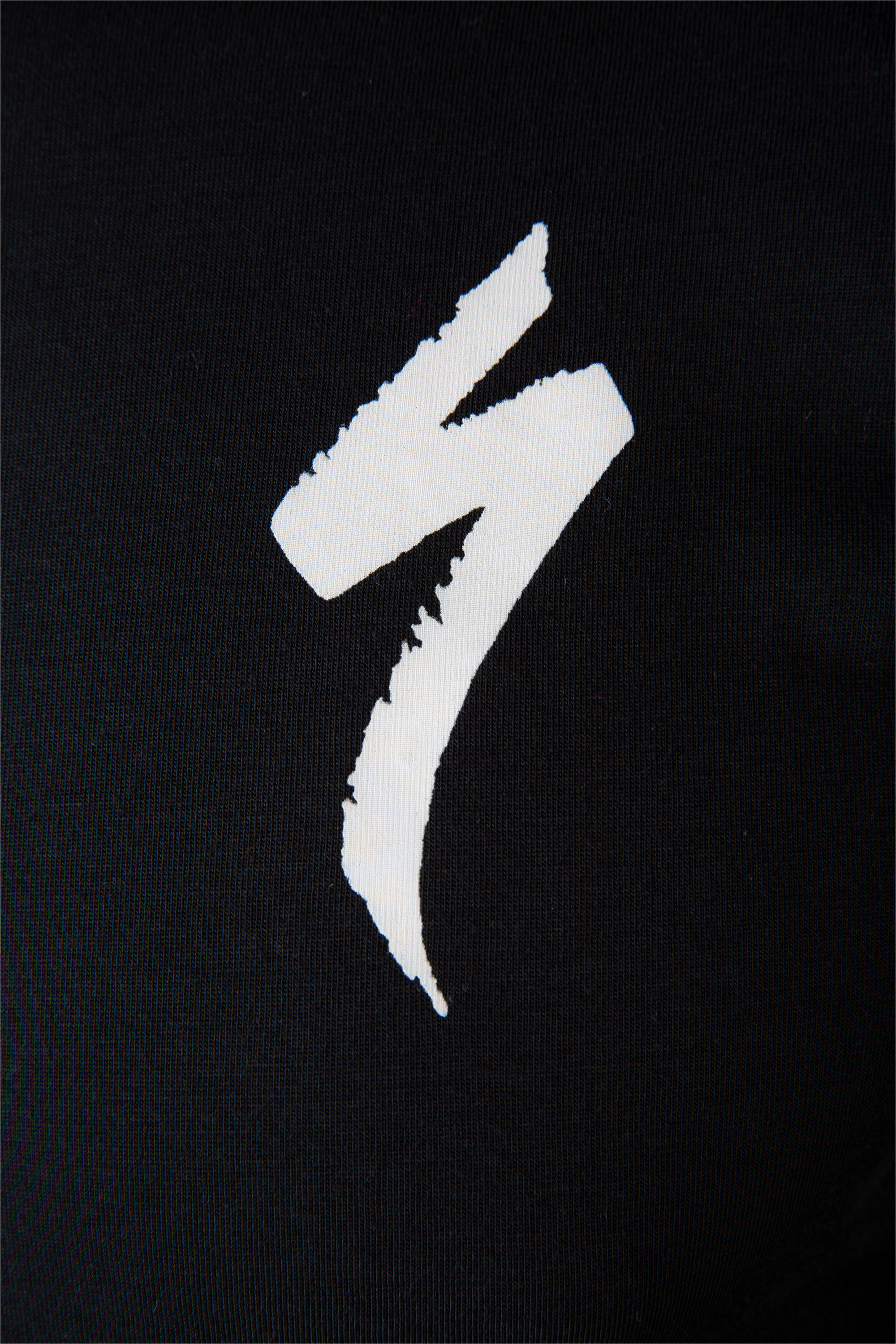 Specialized Men's Long Sleeve T-Shirt - Black