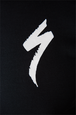 Specialized Men's Long Sleeve T-Shirt - Black