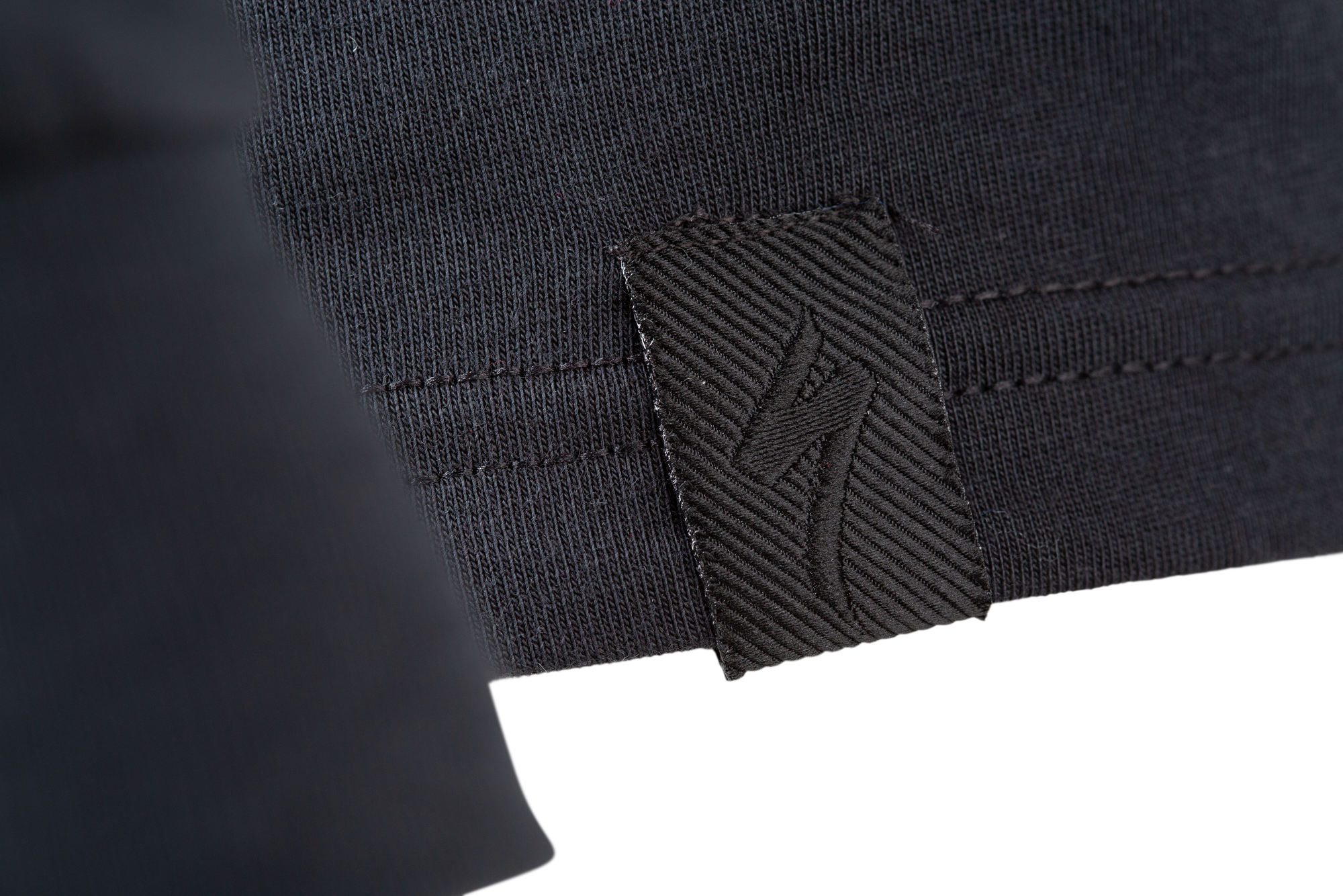 Specialized Men's Long Sleeve T-Shirt - Black
