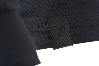 Specialized Men's Long Sleeve T-Shirt - Black