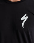Specialized Men's Long Sleeve T-Shirt - Black