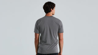 Specialized Men's S-Logo T-Shirt - Black