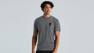Specialized Men's S-Logo T-Shirt - Black