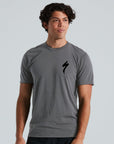 Specialized Men's S-Logo T-Shirt - Black