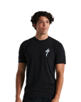 Specialized Men's S-Logo T-Shirt - Black