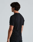 Specialized Men's S-Logo T-Shirt - Black
