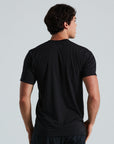 Specialized Men's Wordmark T-Shirt - Black