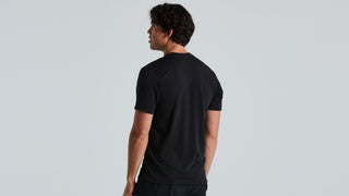 Specialized Men's Wordmark T-Shirt - Black